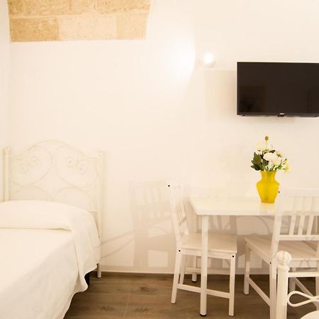 Sun House Rooms Polignano a Mare Exteriör bild