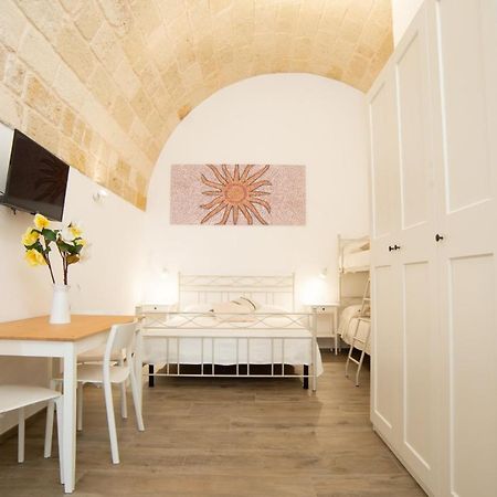 Sun House Rooms Polignano a Mare Exteriör bild