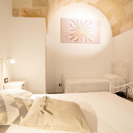 Sun House Rooms Polignano a Mare Exteriör bild