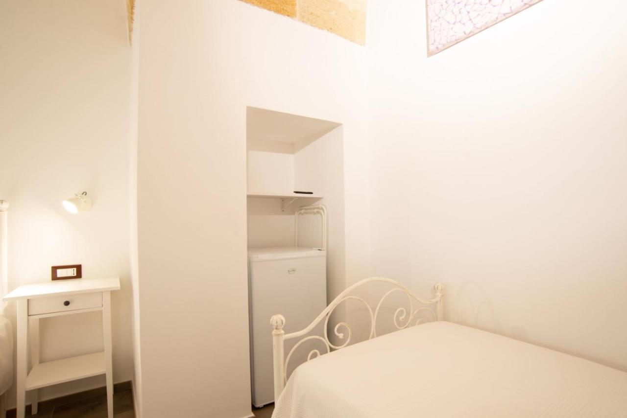 Sun House Rooms Polignano a Mare Exteriör bild