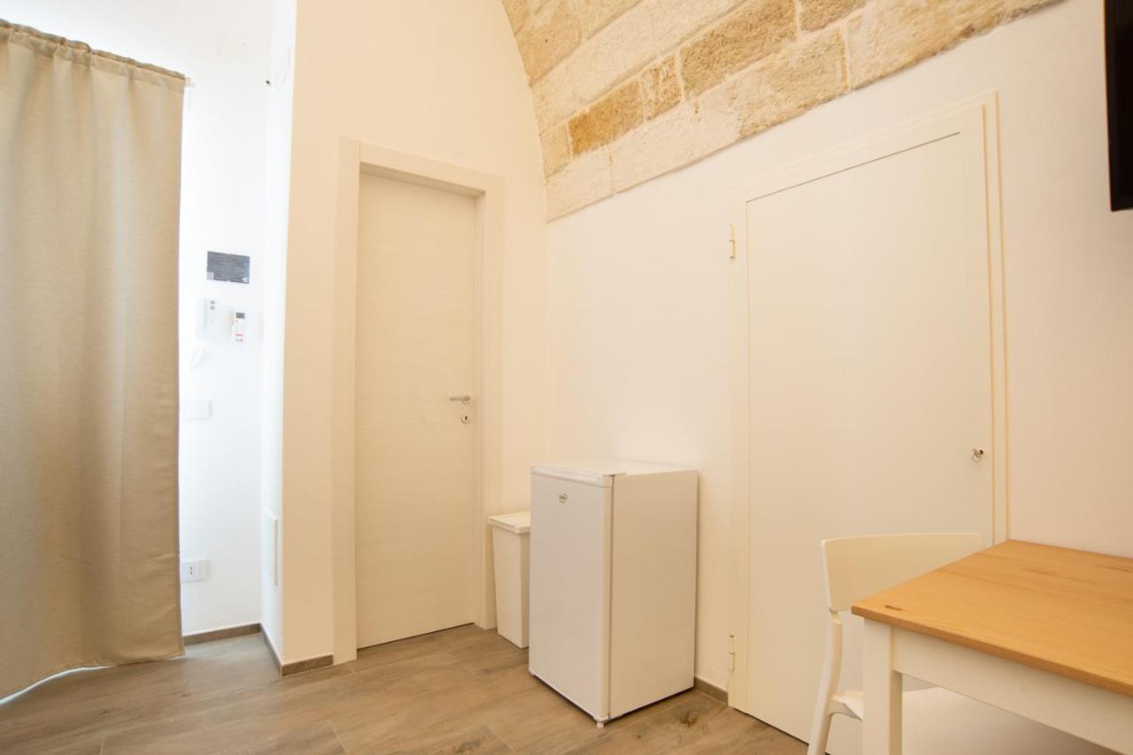 Sun House Rooms Polignano a Mare Exteriör bild