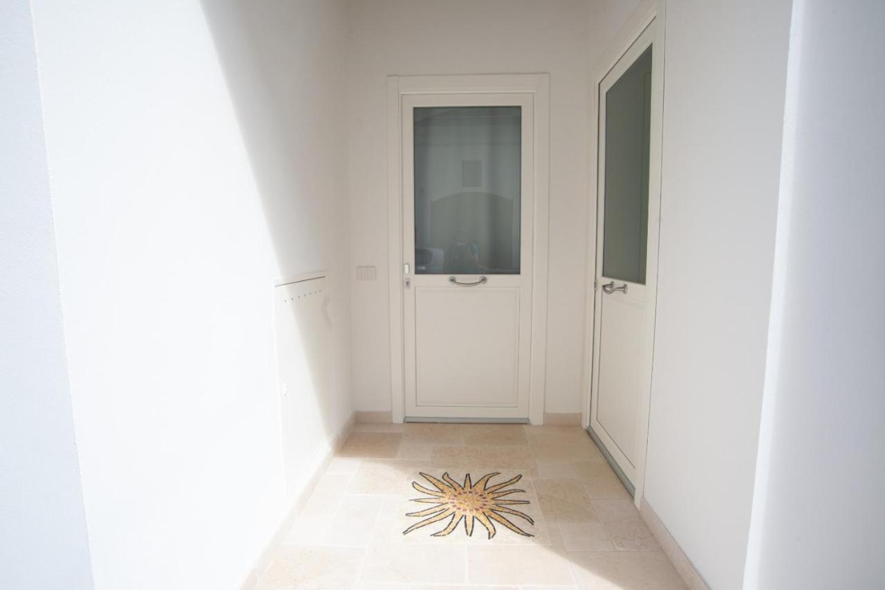 Sun House Rooms Polignano a Mare Exteriör bild